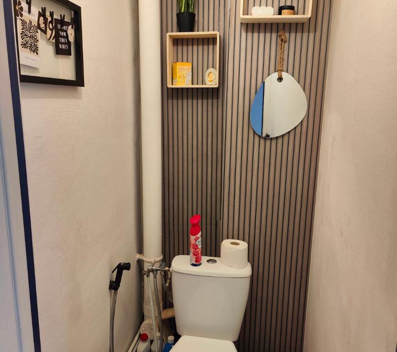 Photo of Bathroom in Residence