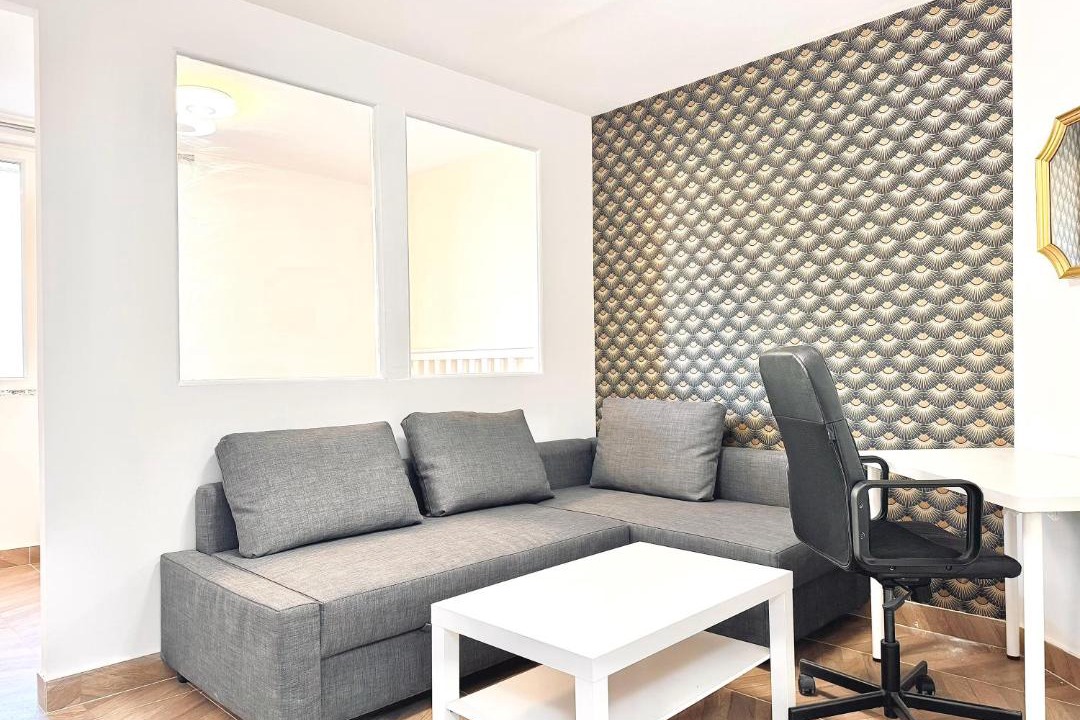 Photo of Livingroom in Le Bourget