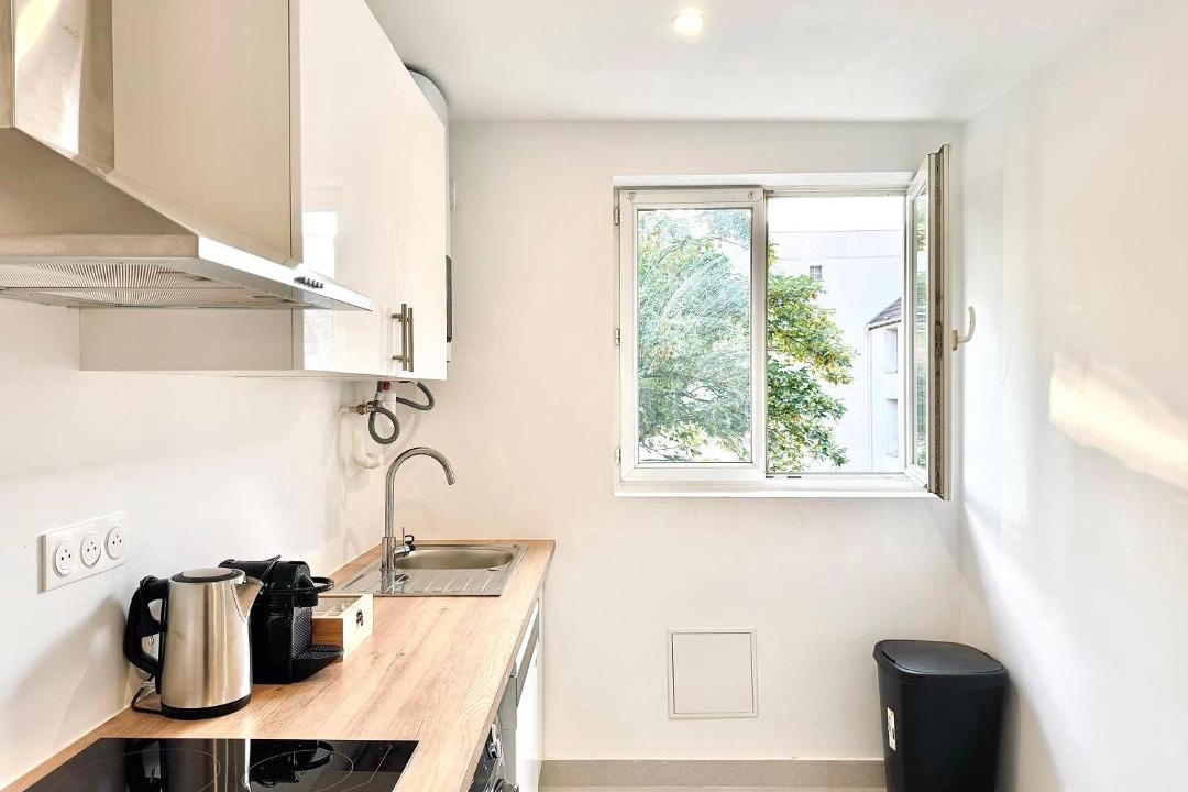 Photo of Kitchen in Le Bourget
