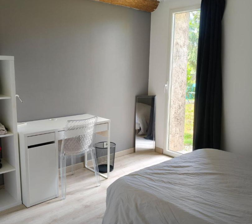 Photo of Bedroom in Fere-en-Tardenois