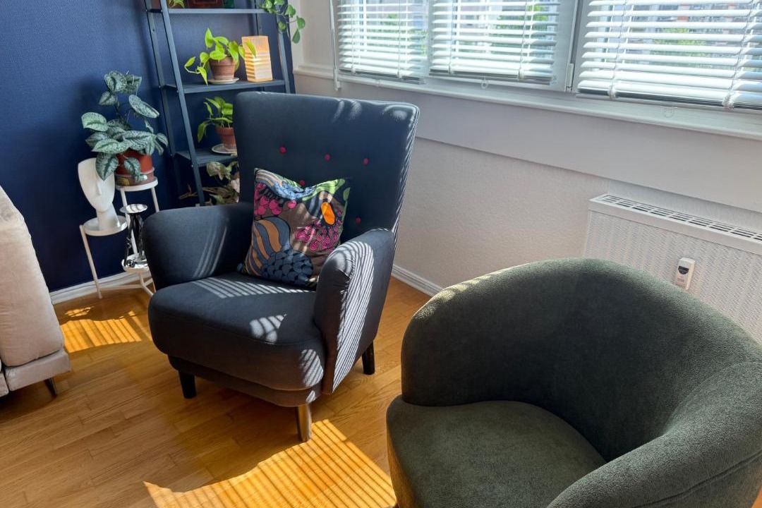 Photo of Livingroom in Esplanade