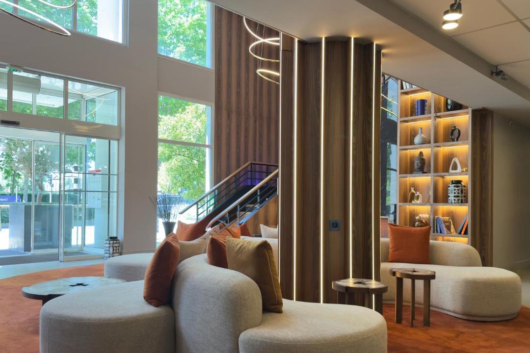 Photo of Livingroom in Villepinte