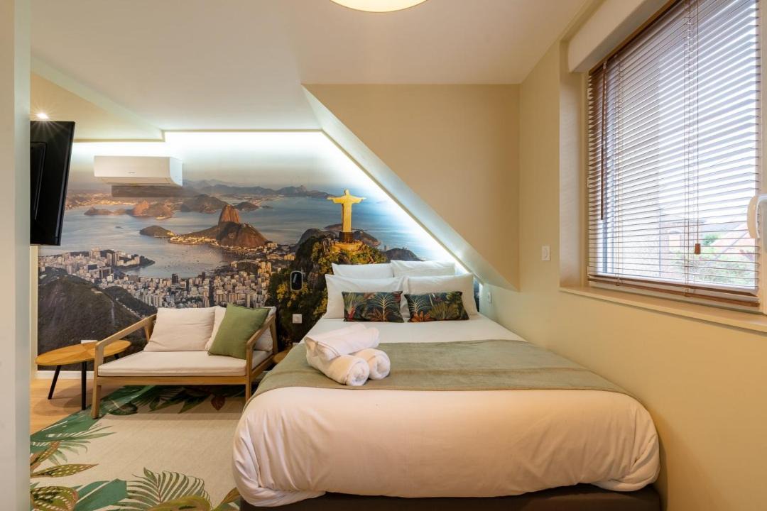 Photo of Bedroom in Valenciennes