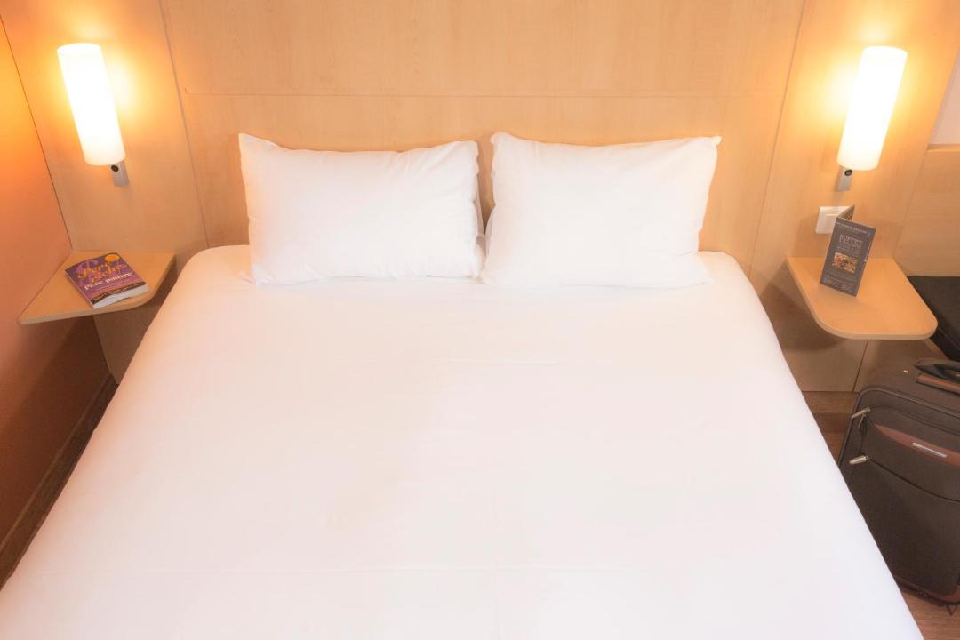 Photo of Bedroom in Lomme