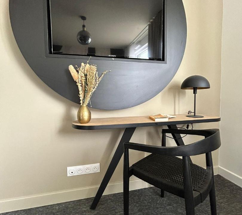 Photo of Livingroom in Illkirch-Graffenstaden