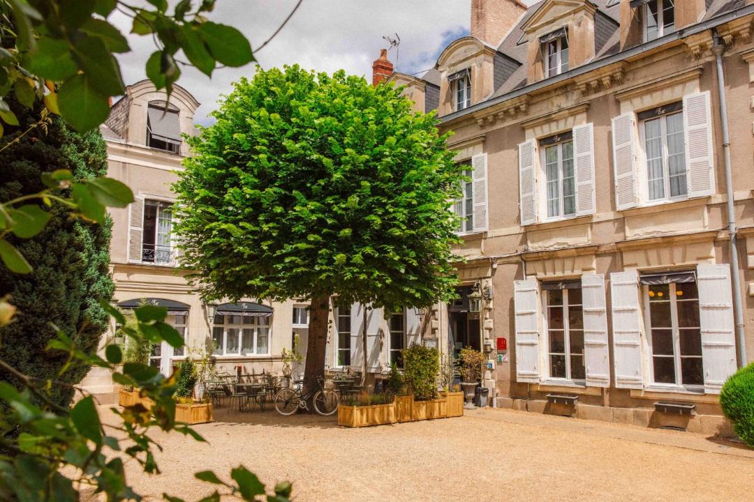 Photo of Others in Downtown Angers