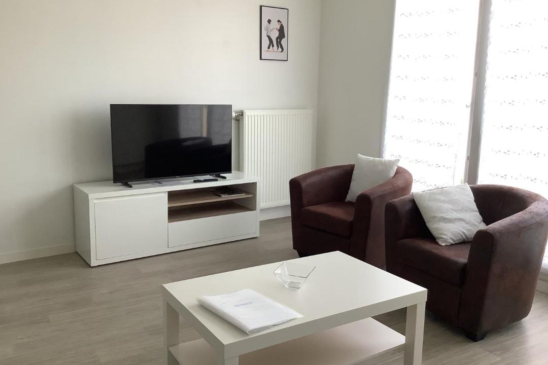 Photo of Livingroom in Bezannes