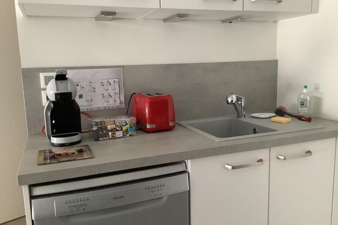 Photo of Kitchen in Bezannes
