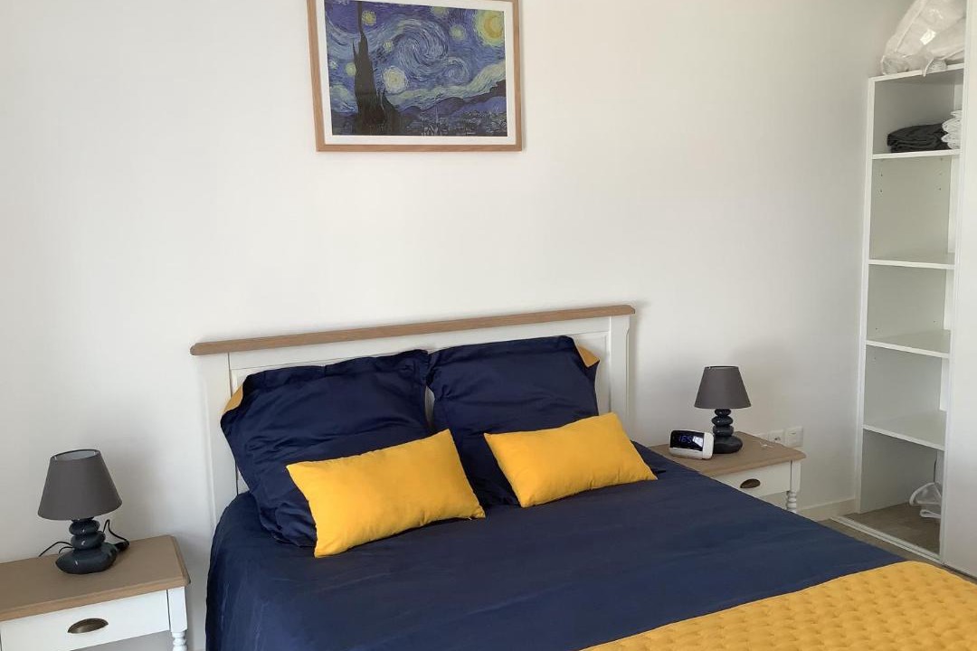 Photo of Bedroom in Bezannes