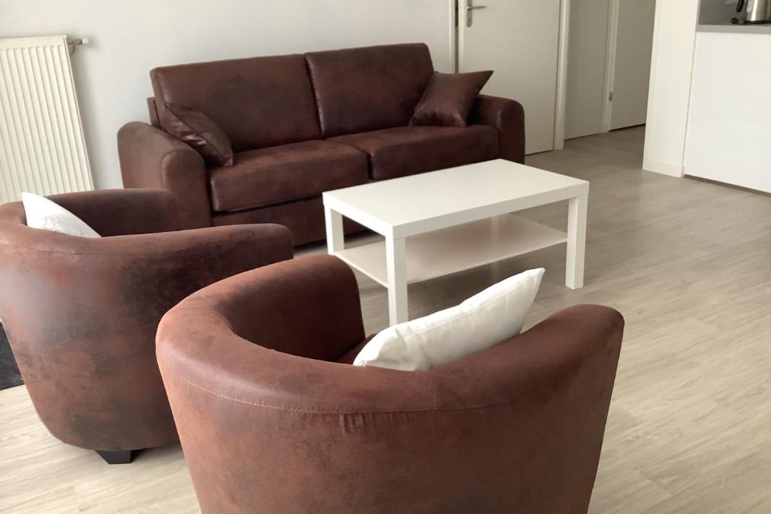 Photo of Livingroom in Bezannes