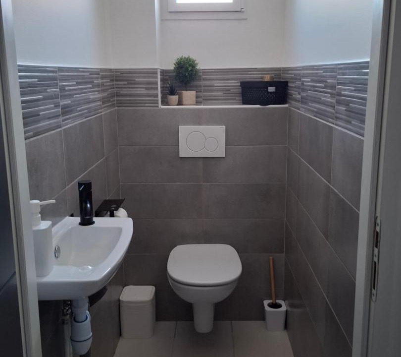 Photo of Bathroom in Moussy