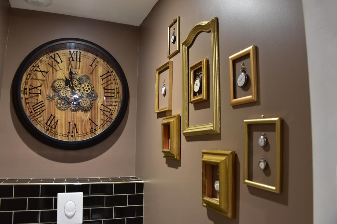 Photo of Bathroom in Verdun