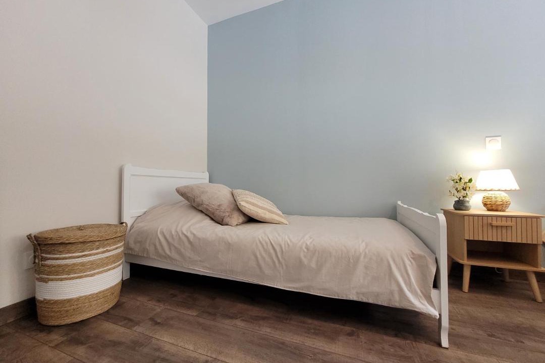 Photo of Bedroom in Millencourt-en-Ponthieu