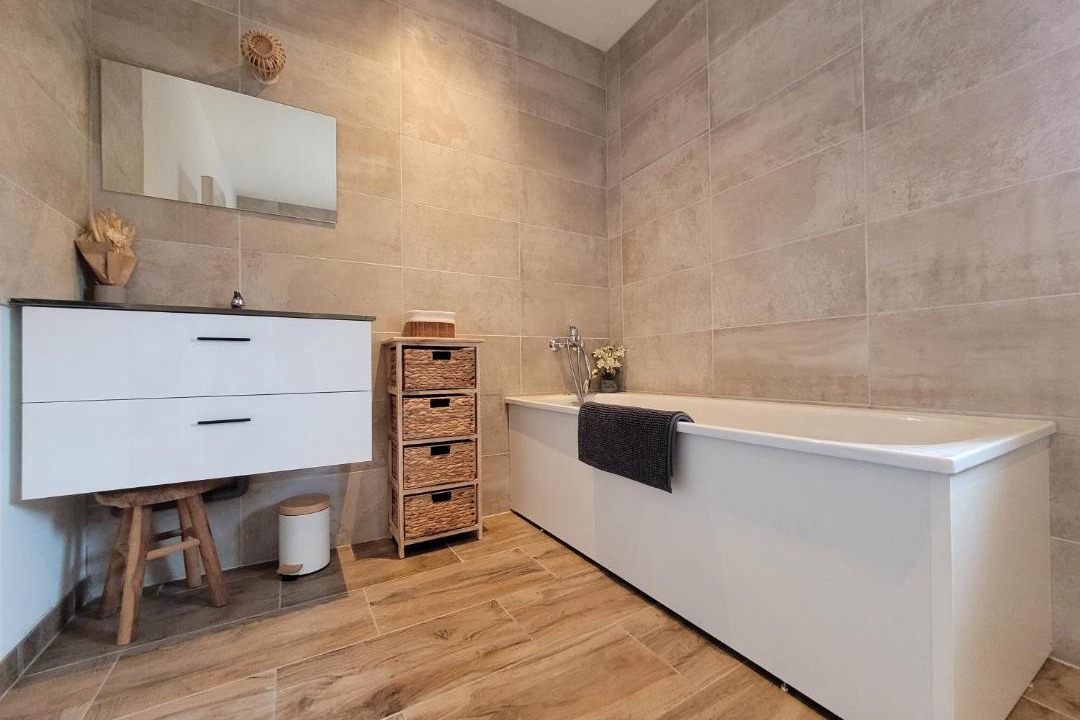 Photo of Bathroom in Millencourt-en-Ponthieu