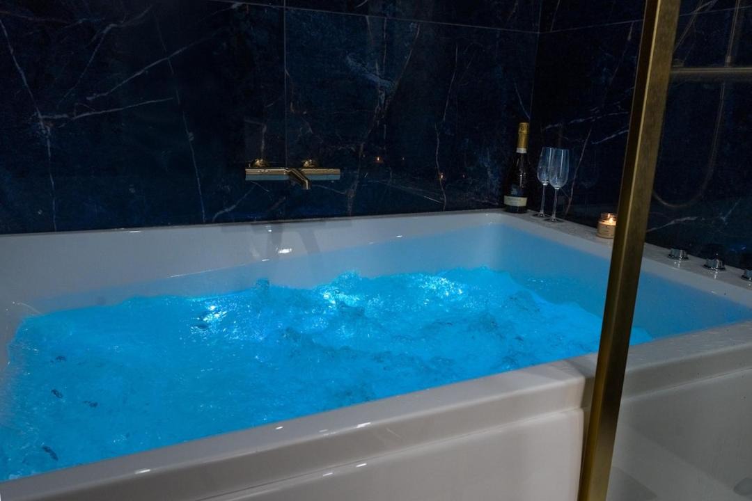 Photo of Bathroom in Beauvais