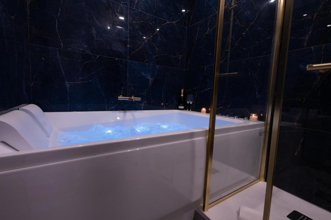Photo of Bathroom in Beauvais