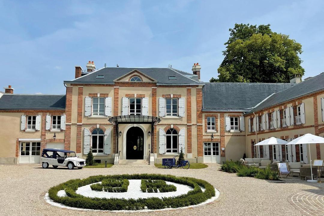 Photo of Others in Epernay
