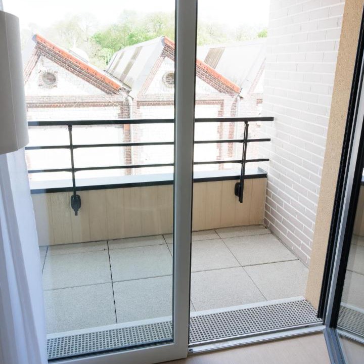 Photo of Patio Balcony in Le Thuit-de-l'Oison