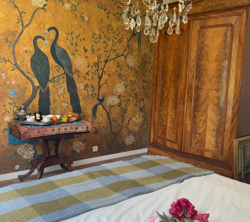 Photo of Bedroom in Saint-Etienne-au-Mont