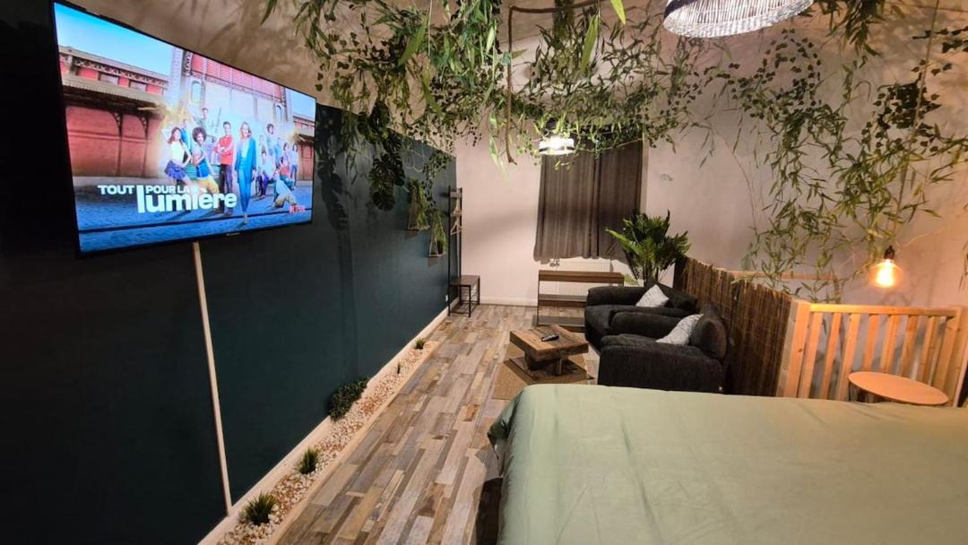 Photo of Livingroom in Saint-Quentin
