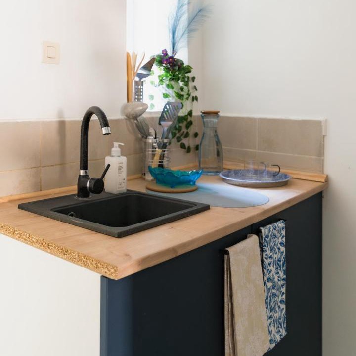 Photo of Kitchen in Nemours