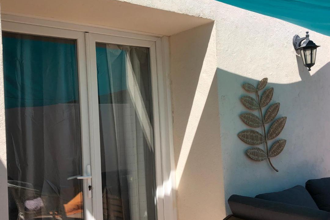 Photo of Patio Balcony in Saint-Jean-de-la-Blaquiere