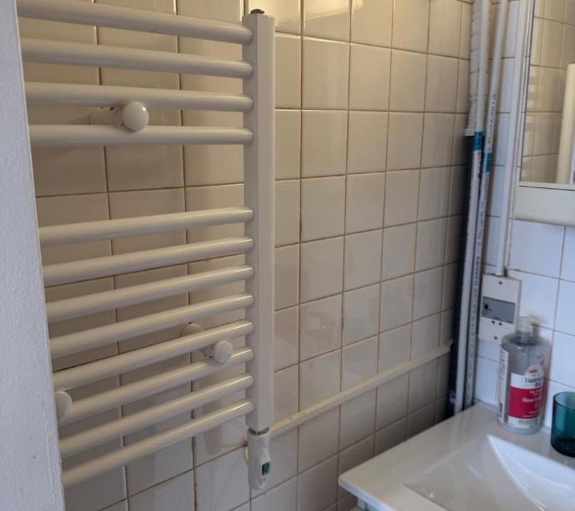 Photo of Bathroom in Villejuif
