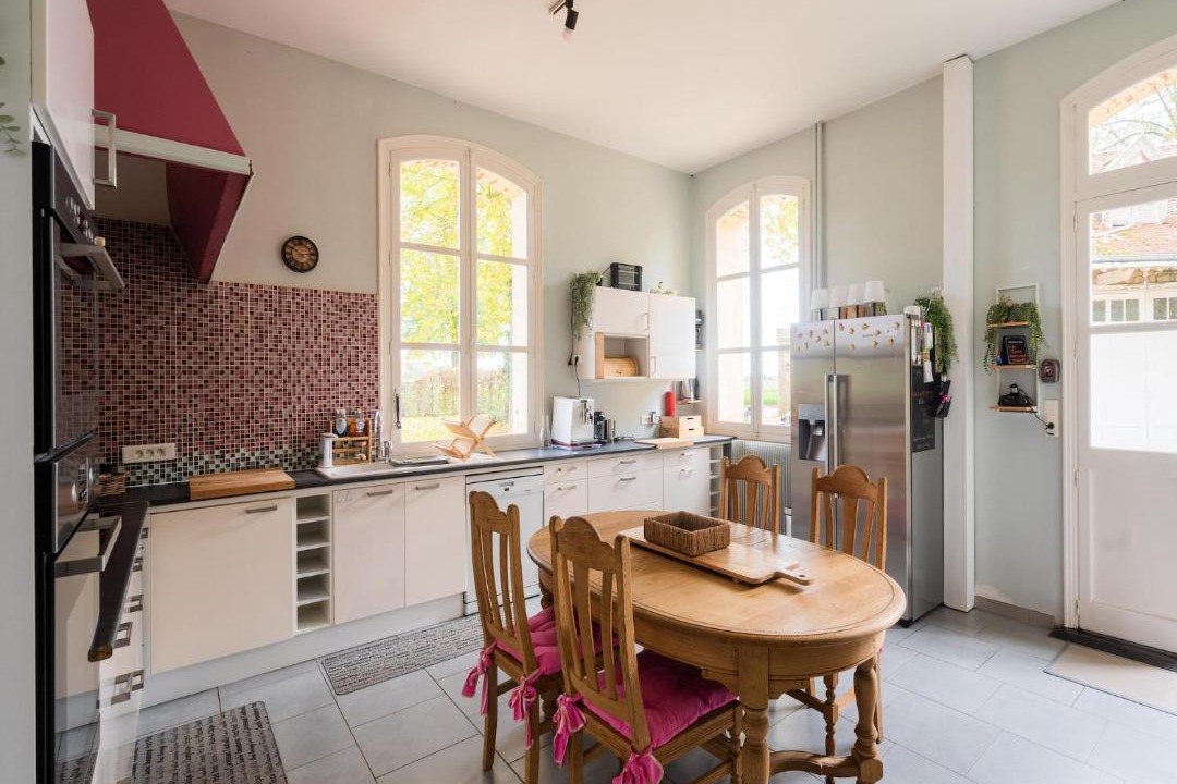 Photo of Kitchen in Pouru-Saint-Remy