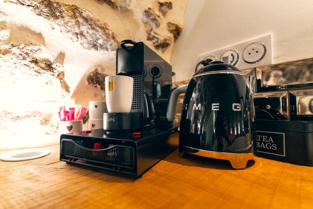 Photo of Kitchen in Trilport