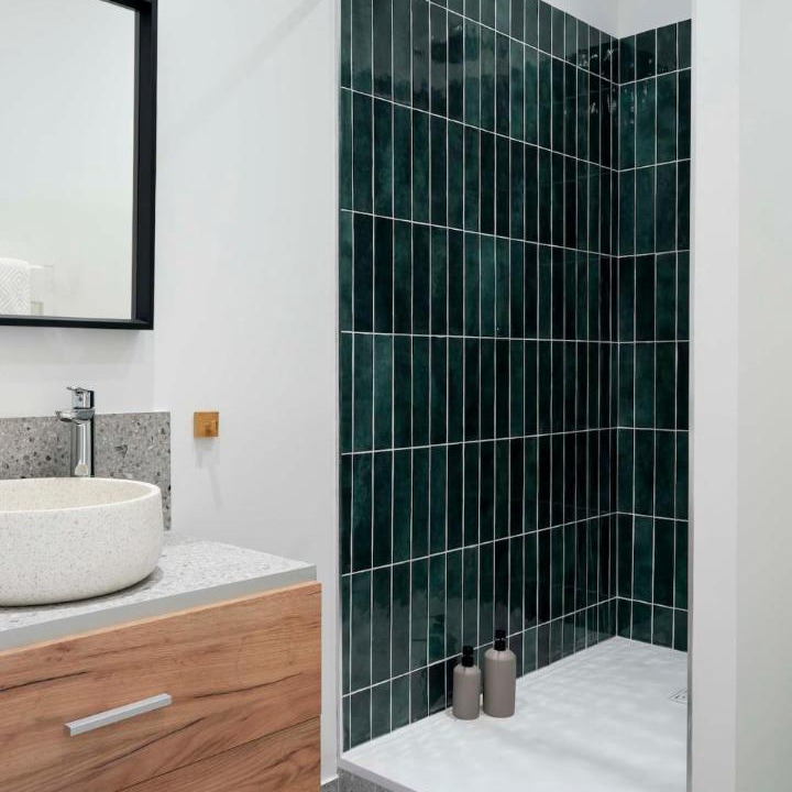 Photo of Bathroom in Nemours