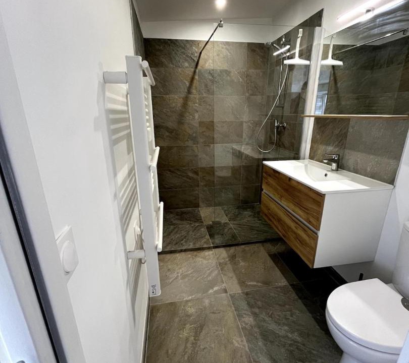 Photo of Bathroom in Nieppe