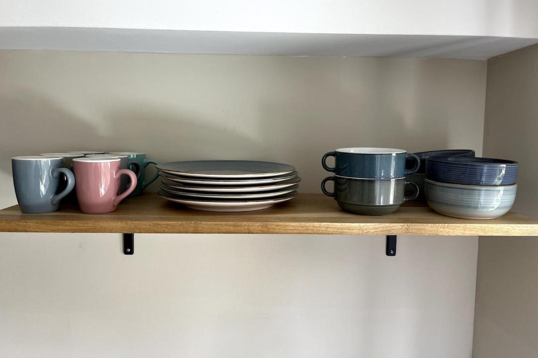Photo of Kitchen in Nieppe