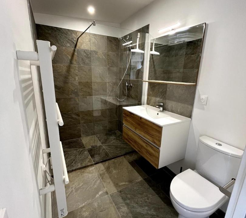 Photo of Bathroom in Nieppe