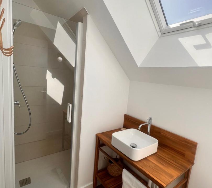 Photo of Bathroom in Heudicourt