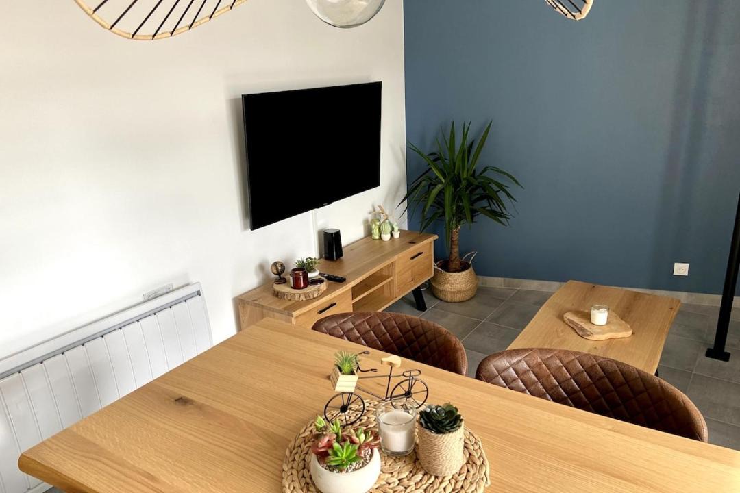 Photo of Livingroom in Chavonne