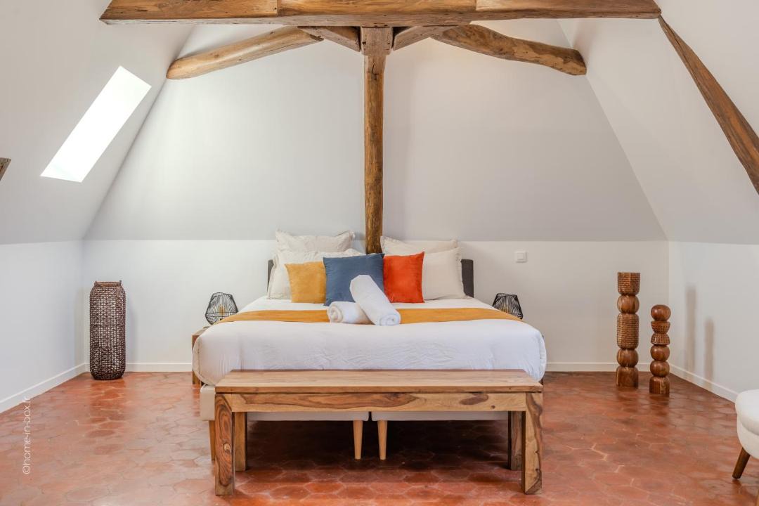 Photo of Bedroom in Saint-Augustin