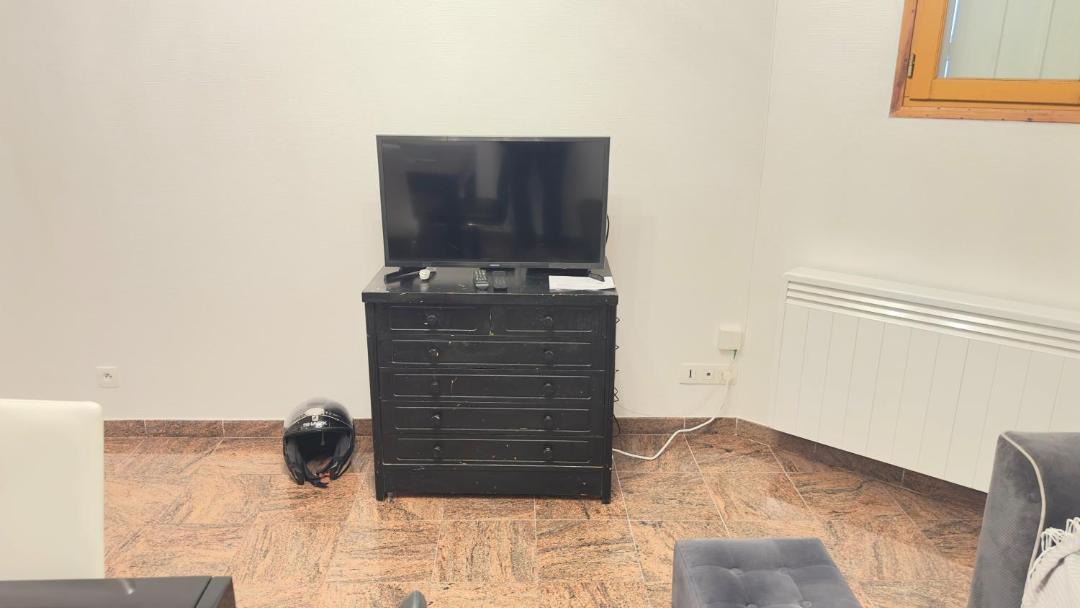 Photo of Livingroom in Drancy
