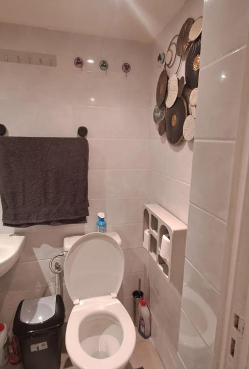 Photo of Bathroom in Goussainville