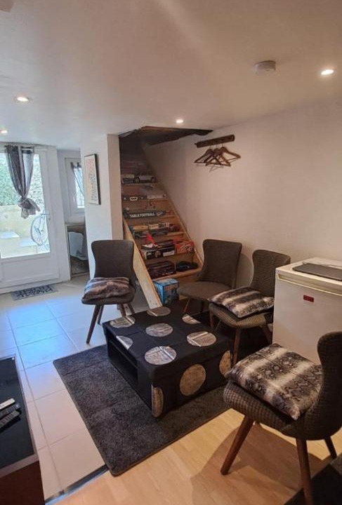 Photo of Livingroom in Goussainville