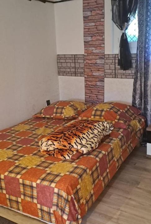 Photo of Bedroom in Goussainville