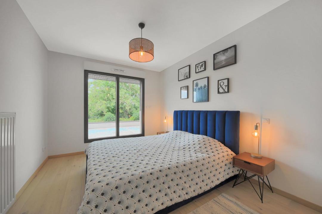 Photo of Bedroom in Sainghin-en-Melantois