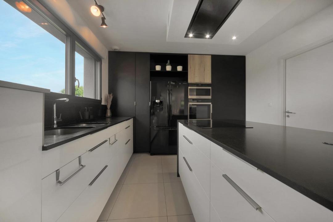Photo of Kitchen in Sainghin-en-Melantois