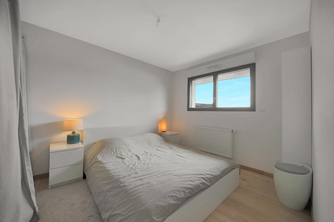 Photo of Bedroom in Sainghin-en-Melantois