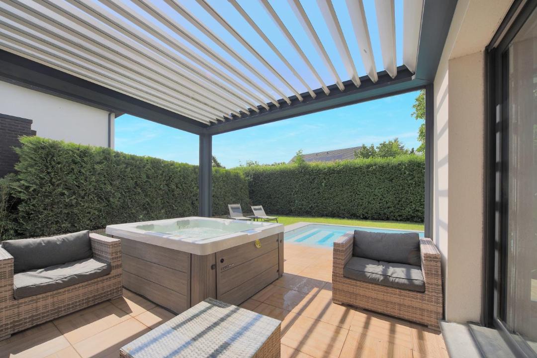 Photo of Patio Balcony in Sainghin-en-Melantois