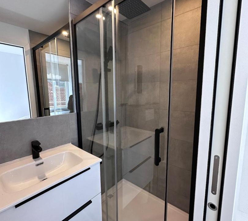 Photo of Bathroom in Vauban - Wazemmes