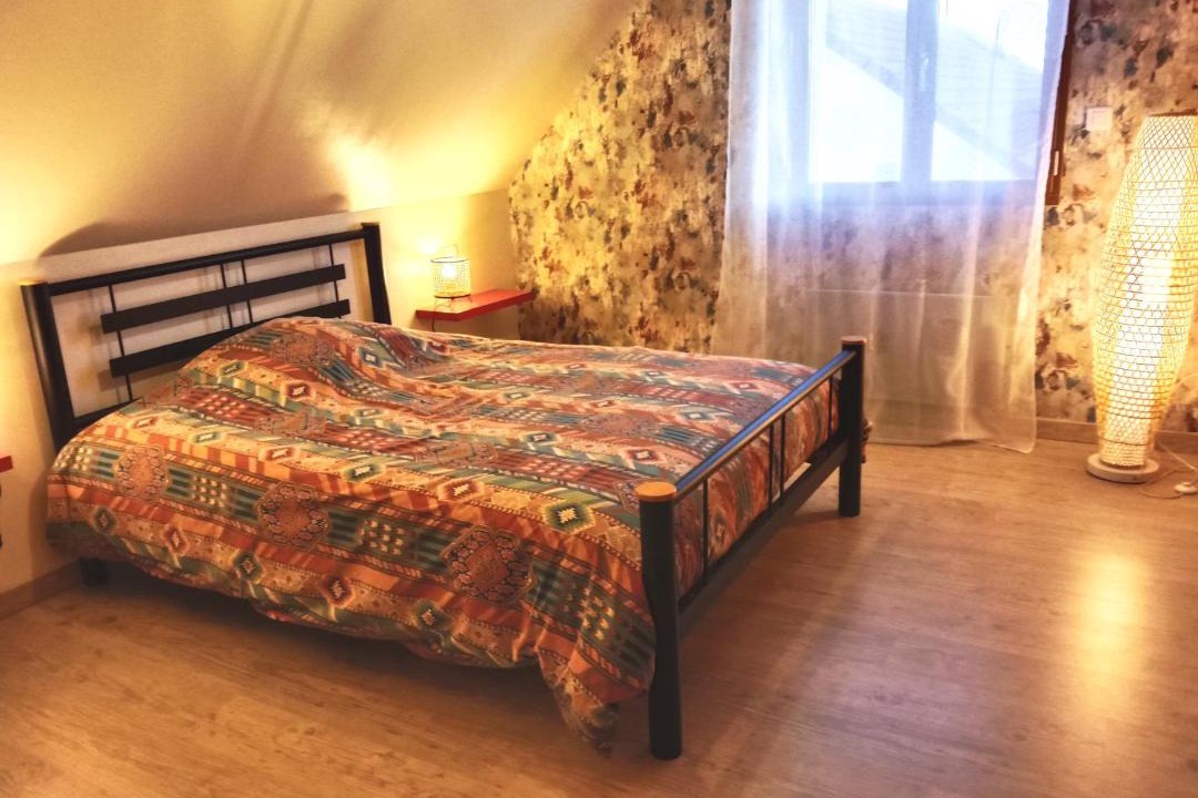 Photo of Bedroom in Helfaut