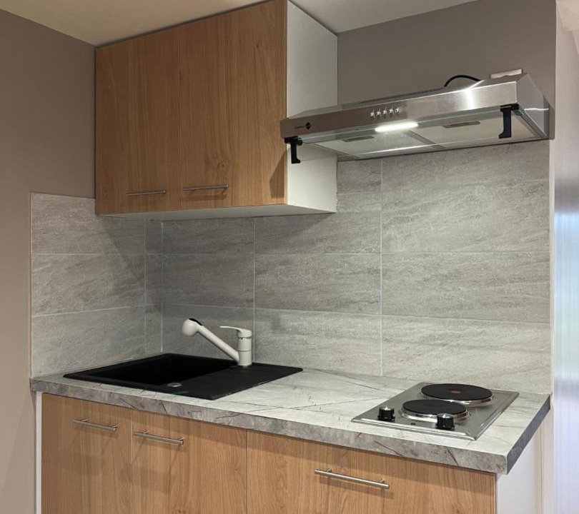 Photo of Kitchen in Arnouville
