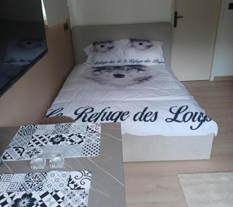 Photo of Bedroom in Biziat