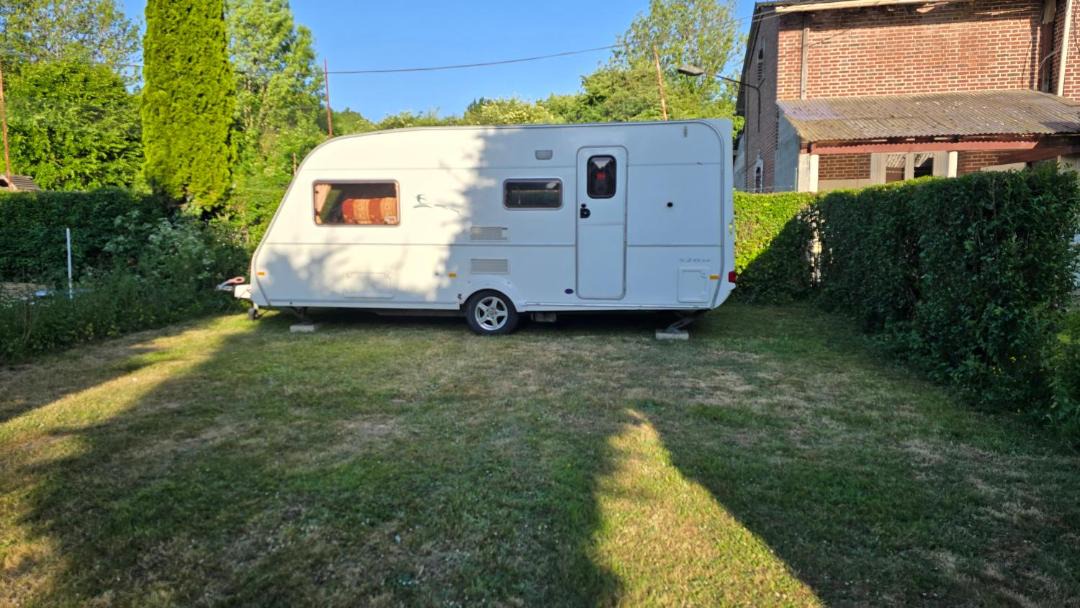Photo of Outdoor in Combles