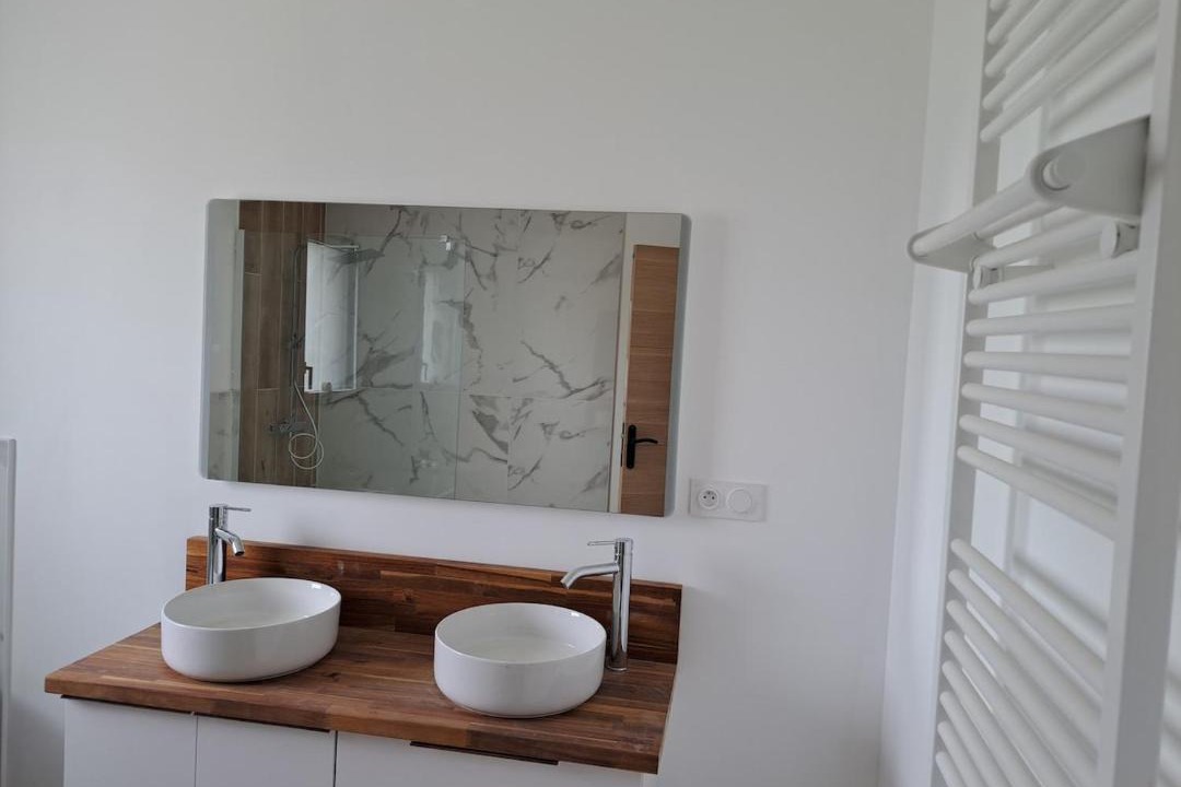 Photo of Bathroom in Berck-sur-Mer